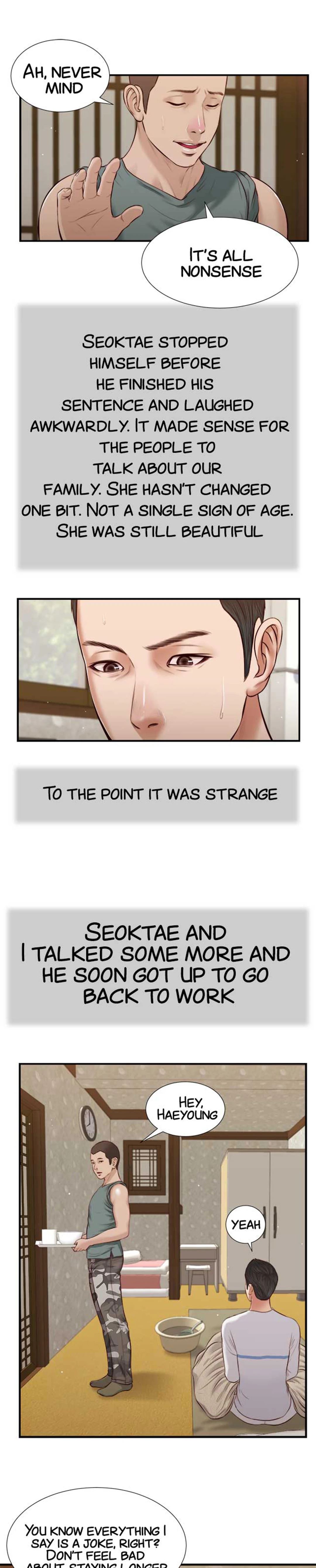 Concubine Chapter 38 image 8