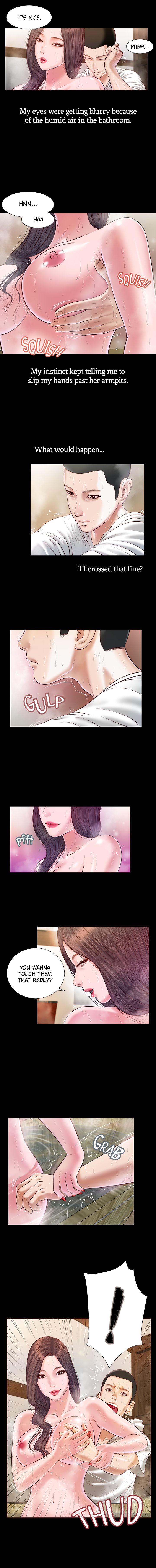 Concubine Chapter 4 image 2