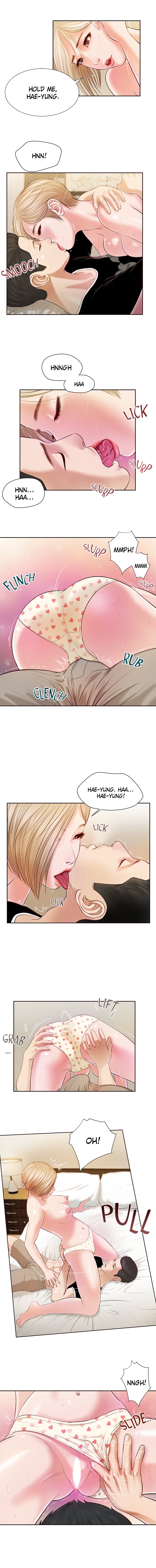Concubine Chapter 4 image 7