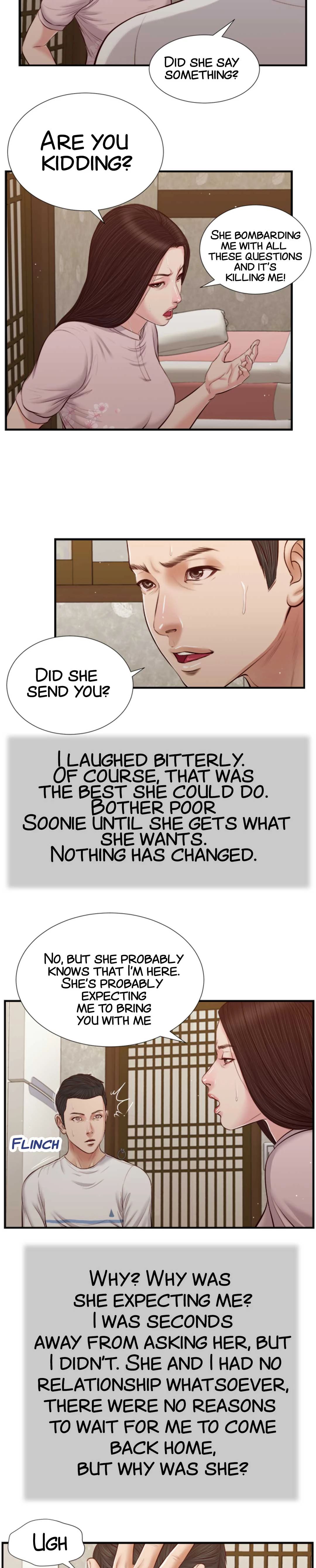Concubine Chapter 40 image 5