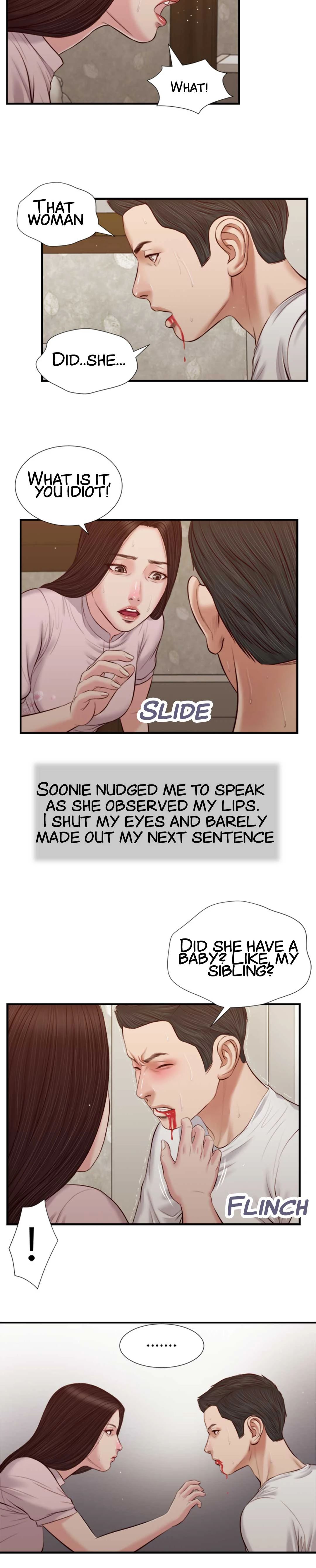 Concubine Chapter 40 image 7