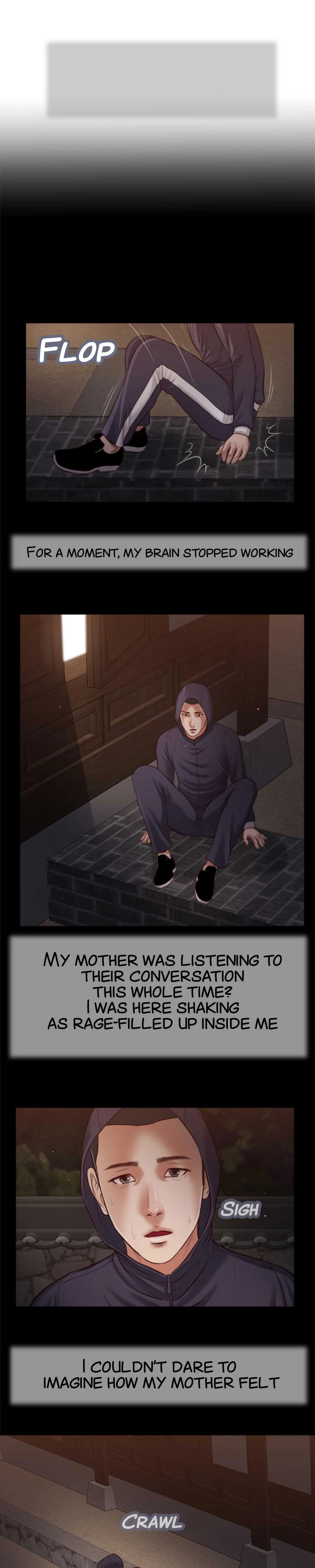 Concubine Chapter 40 image 8