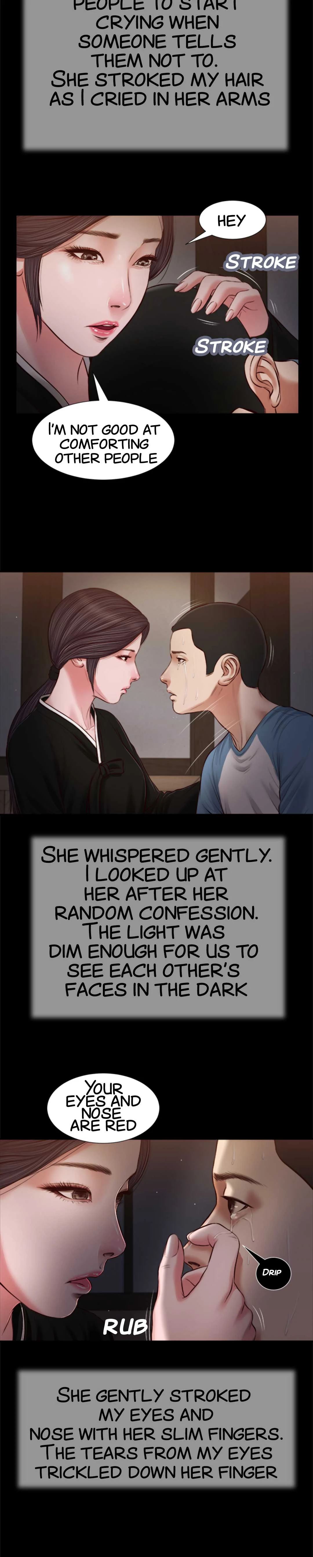 Concubine Chapter 43 image 10
