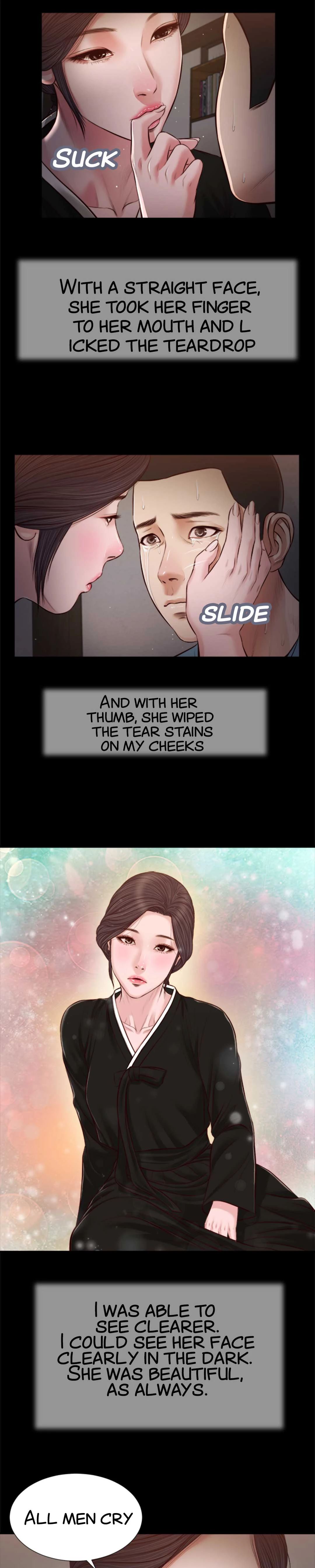 Concubine Chapter 43 image 11