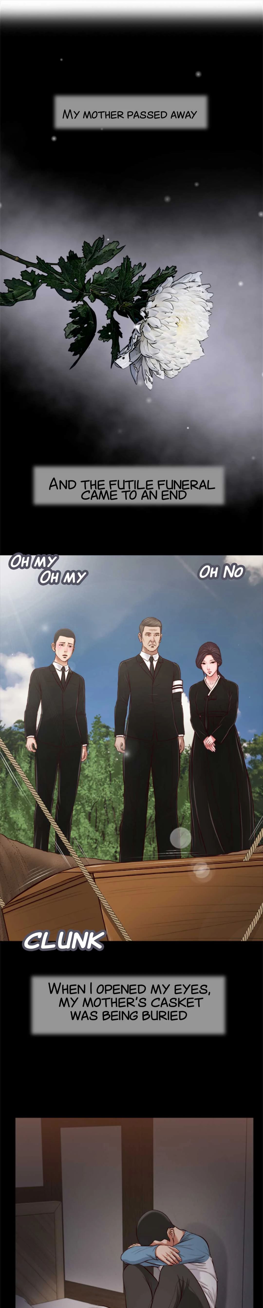 Concubine Chapter 43 image 1