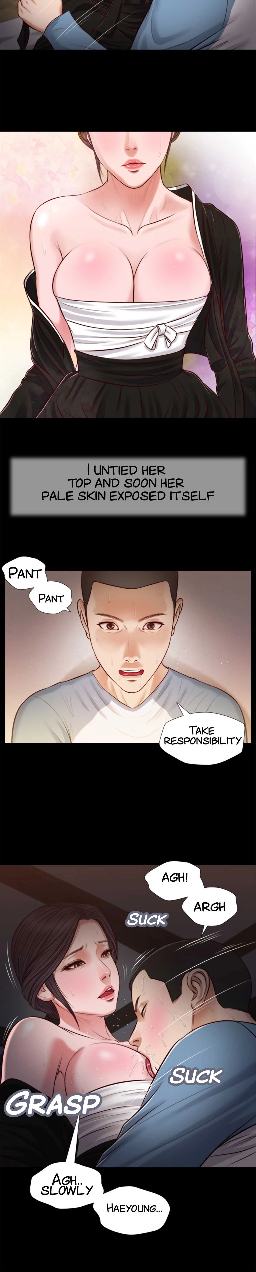 Concubine Chapter 43 image 20