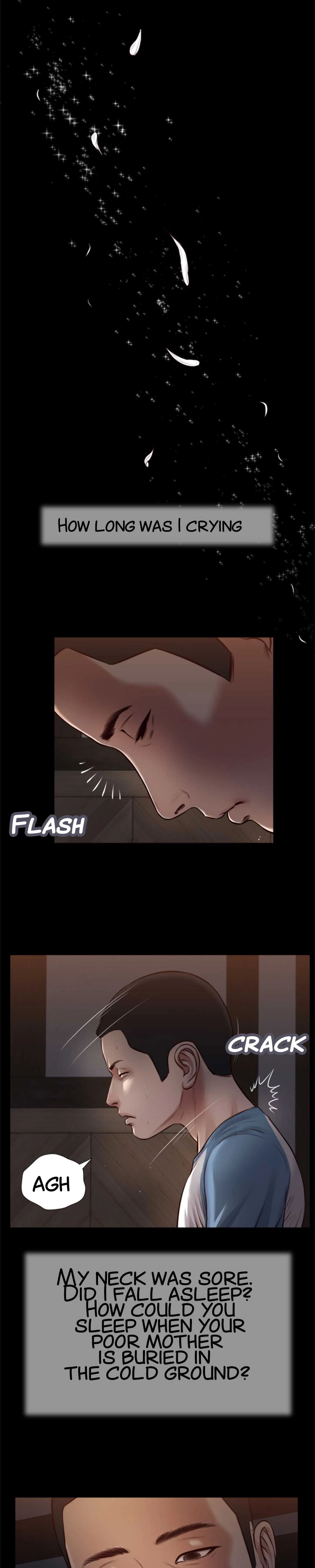 Concubine Chapter 43 image 3