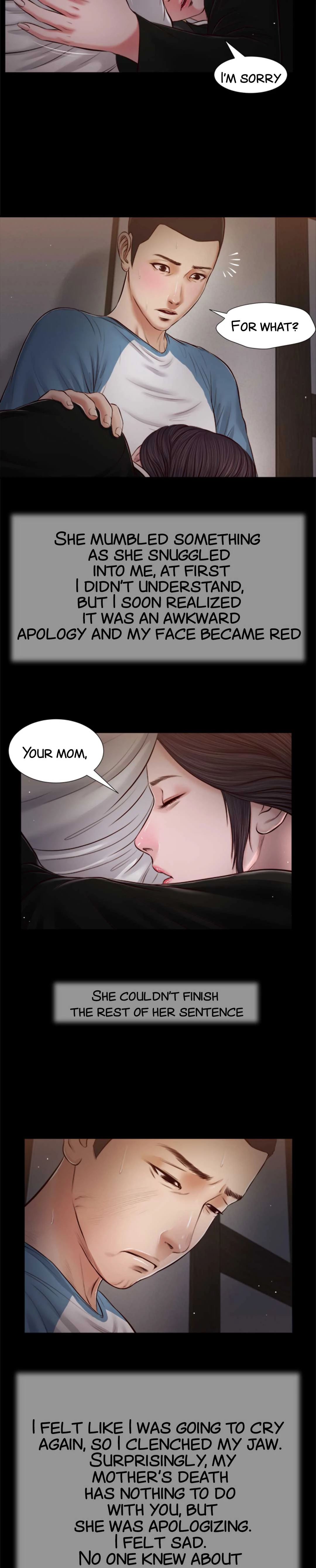 Concubine Chapter 43 image 7