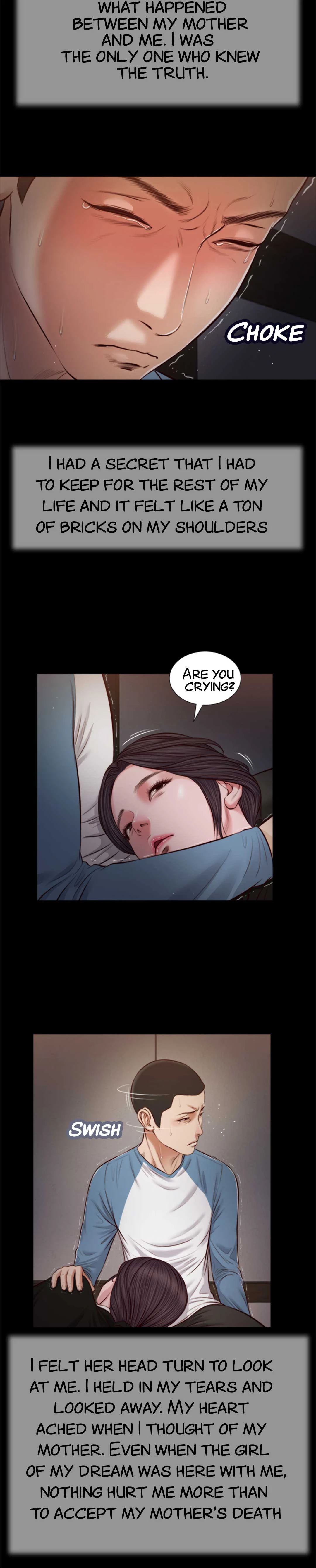 Concubine Chapter 43 image 8