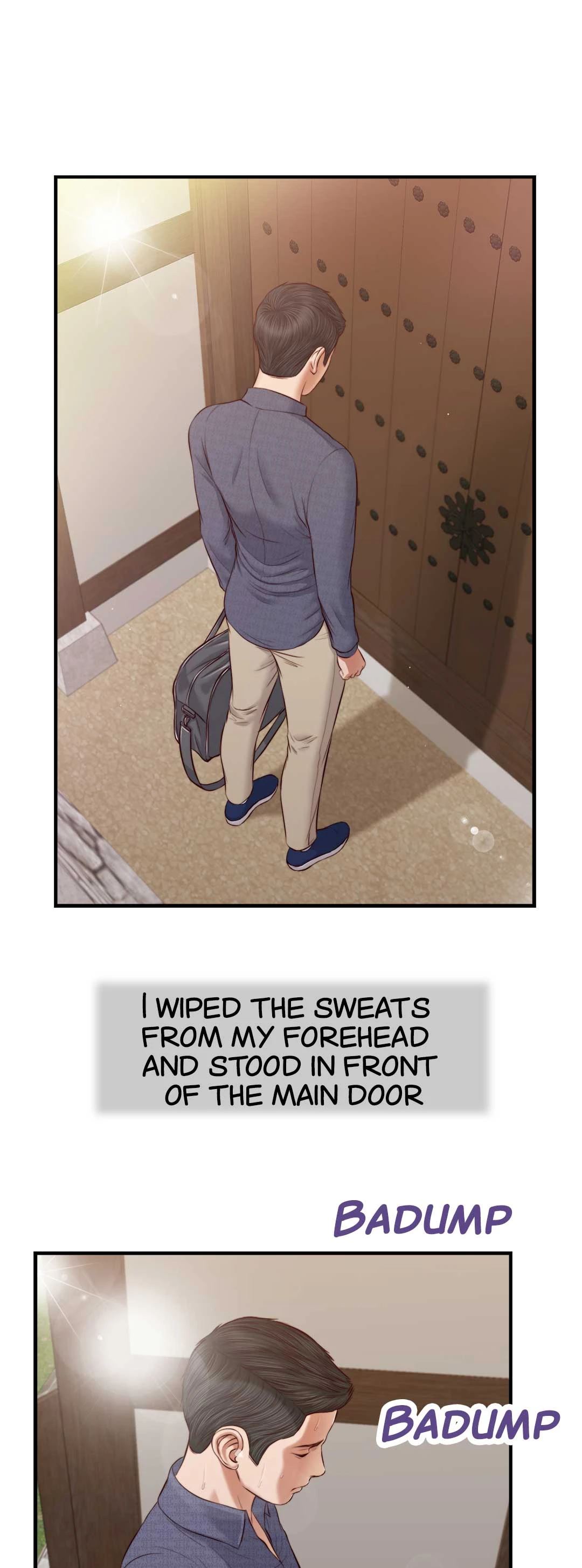 Concubine Chapter 44 image 20