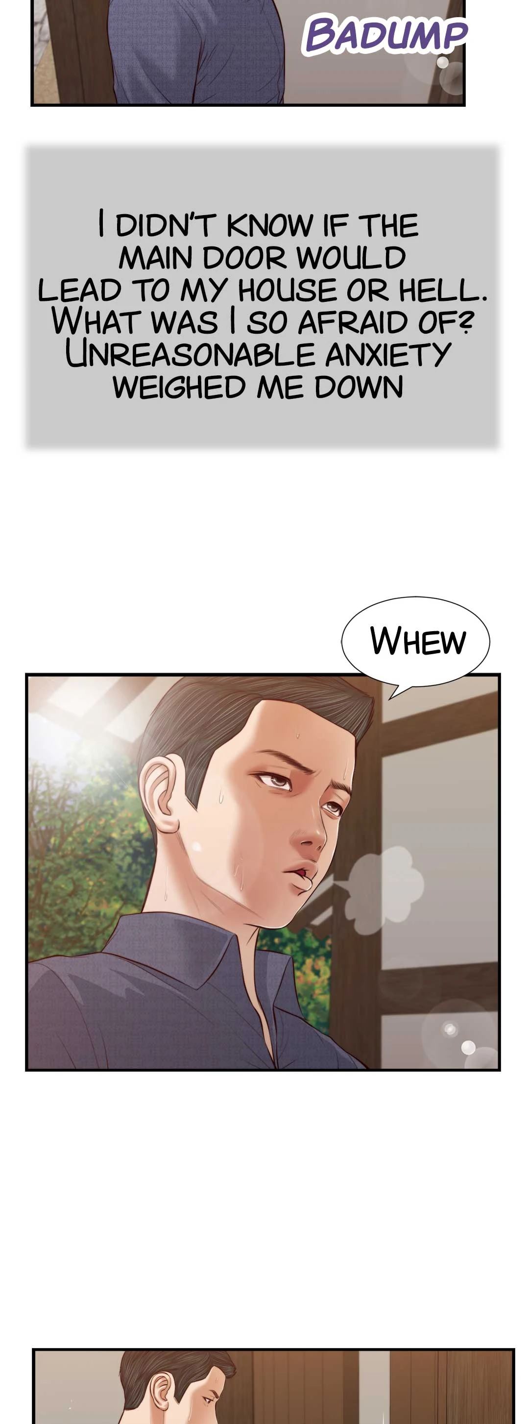 Concubine Chapter 44 image 21