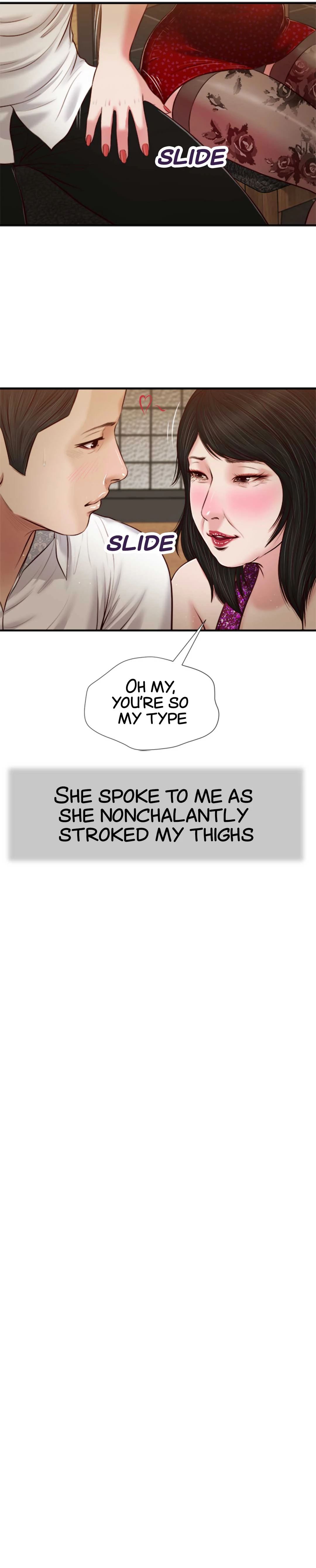 Concubine Chapter 47 image 19