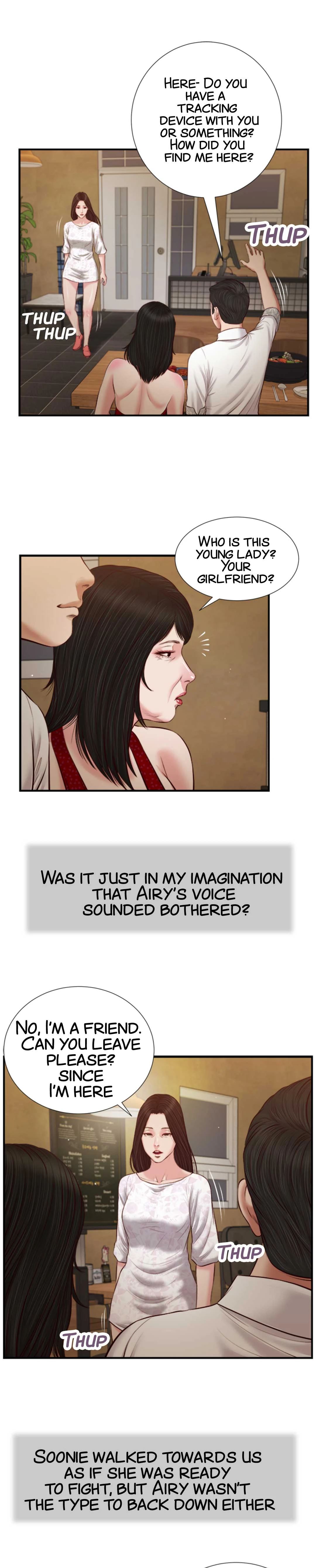 Concubine Chapter 48 image 12
