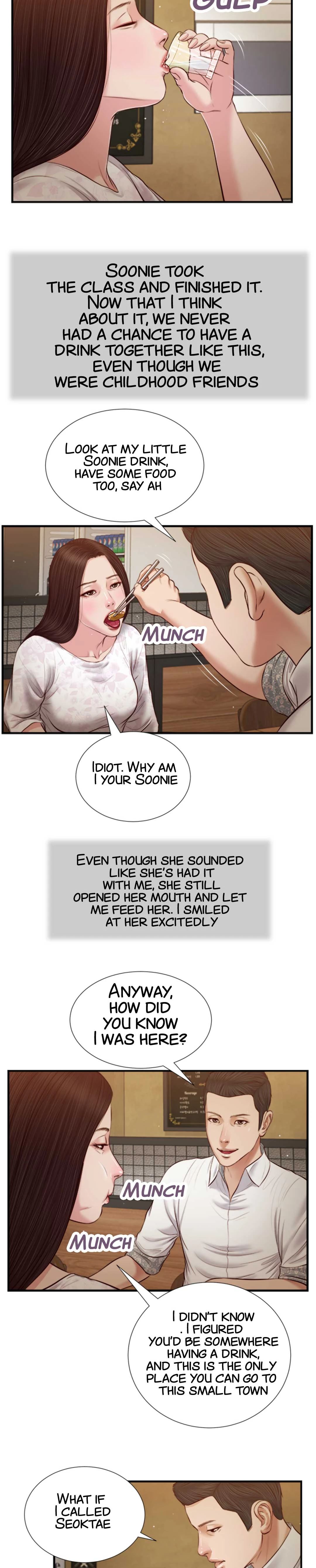 Concubine Chapter 48 image 18
