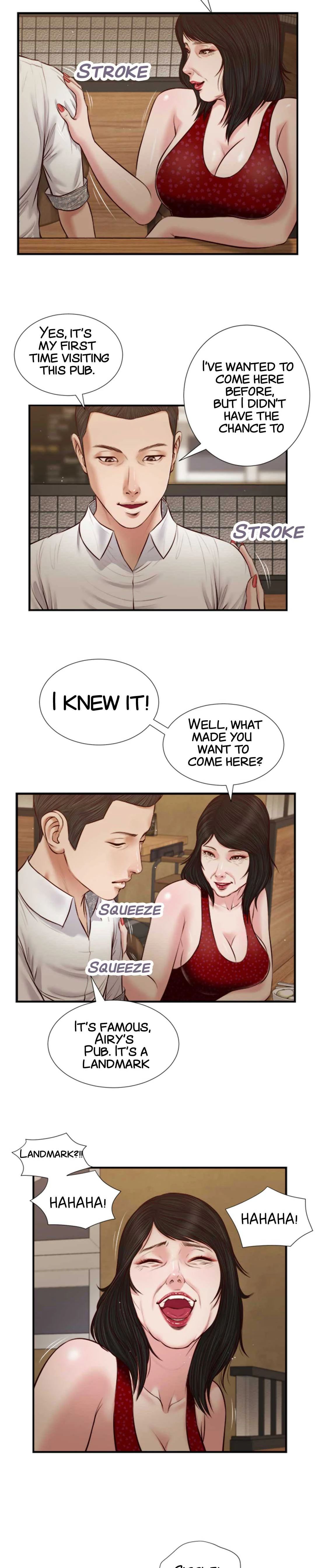 Concubine Chapter 48 image 2