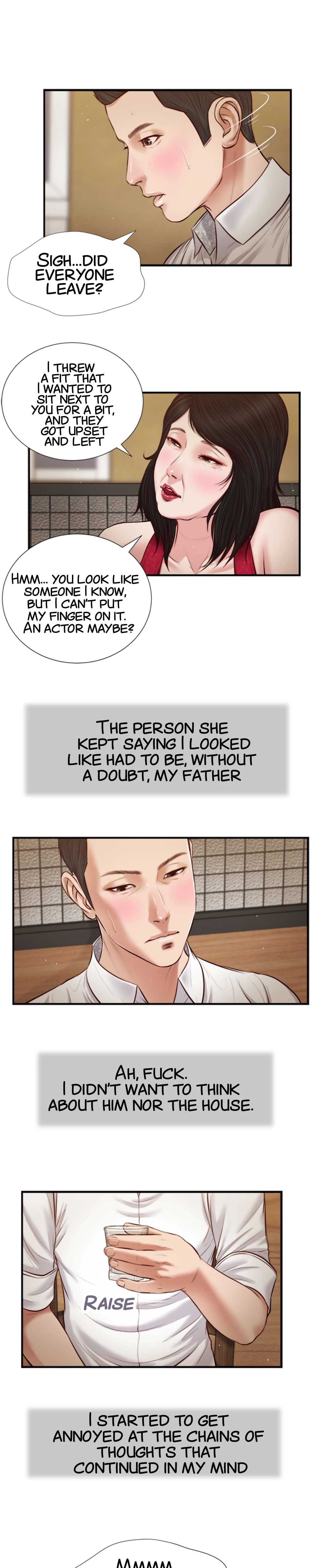 Concubine Chapter 48 image 4