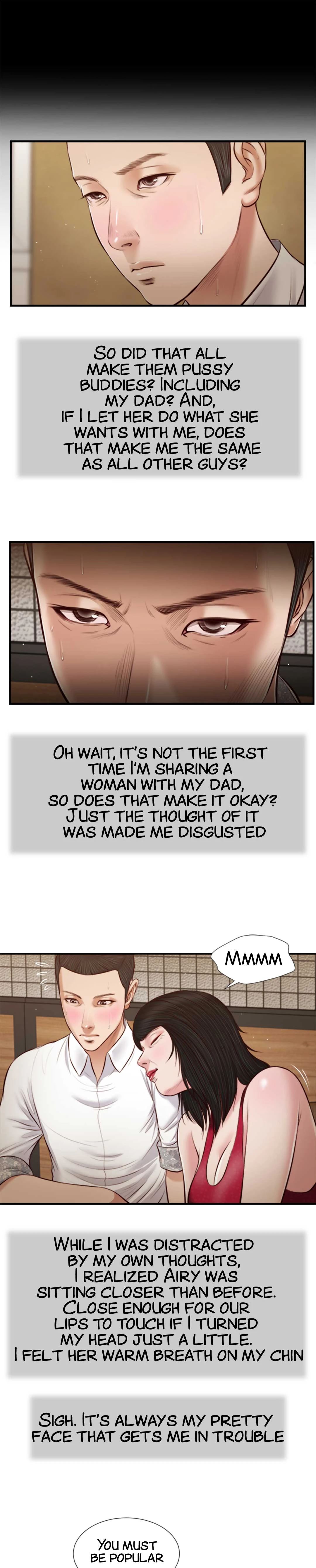 Concubine Chapter 48 image 8
