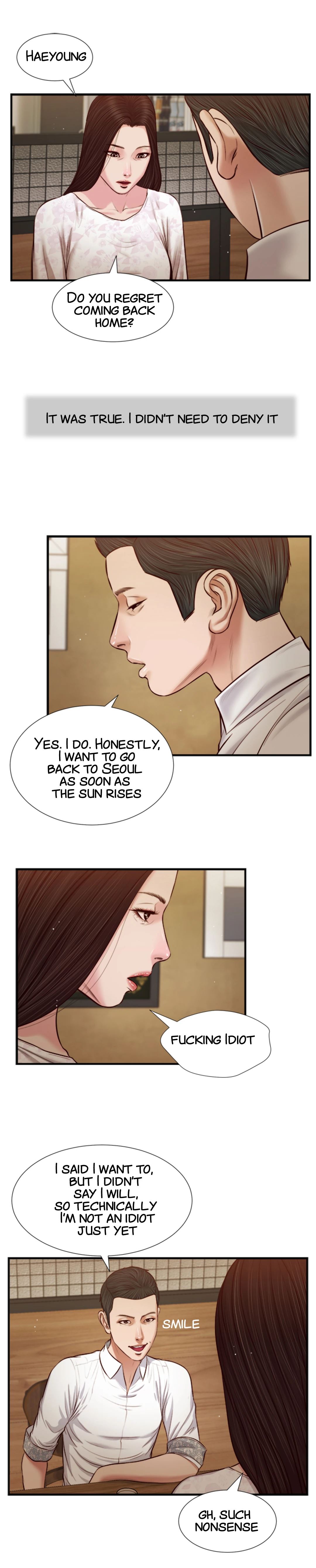 Concubine Chapter 49 image 0