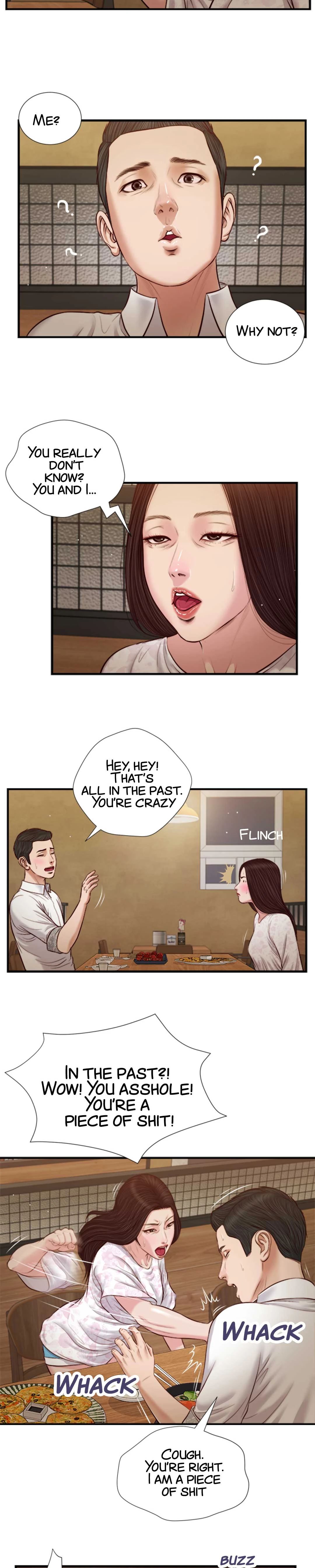 Concubine Chapter 49 image 10