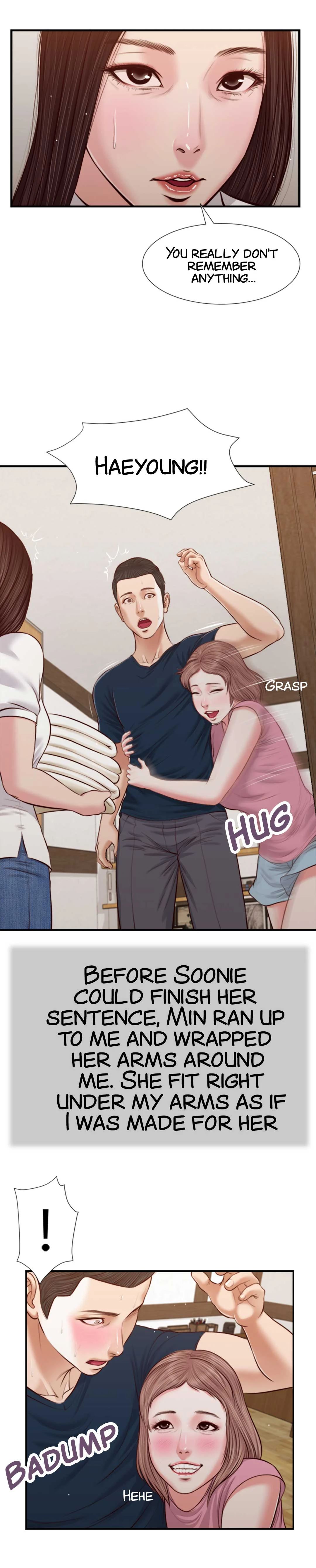Concubine Chapter 49 image 17