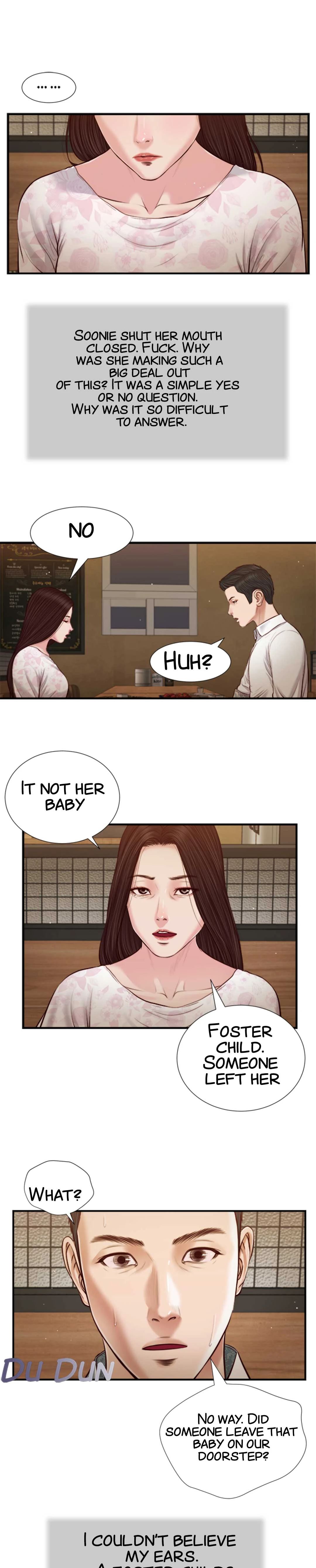 Concubine Chapter 49 image 4
