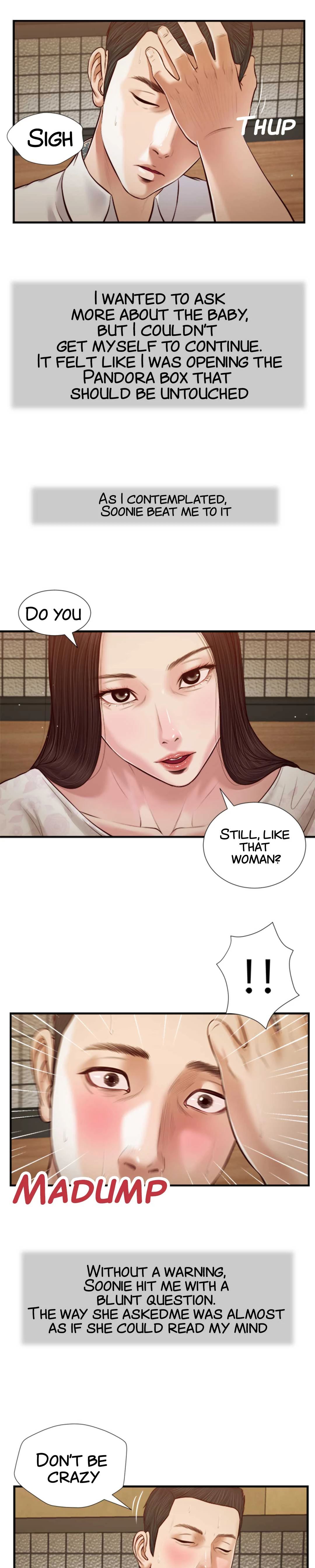 Concubine Chapter 49 image 6