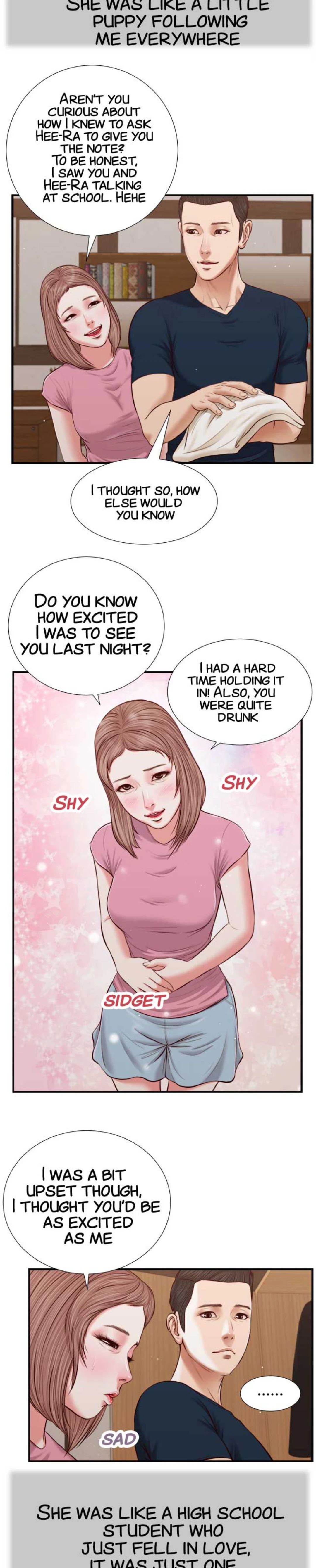 Concubine Chapter 50 image 10