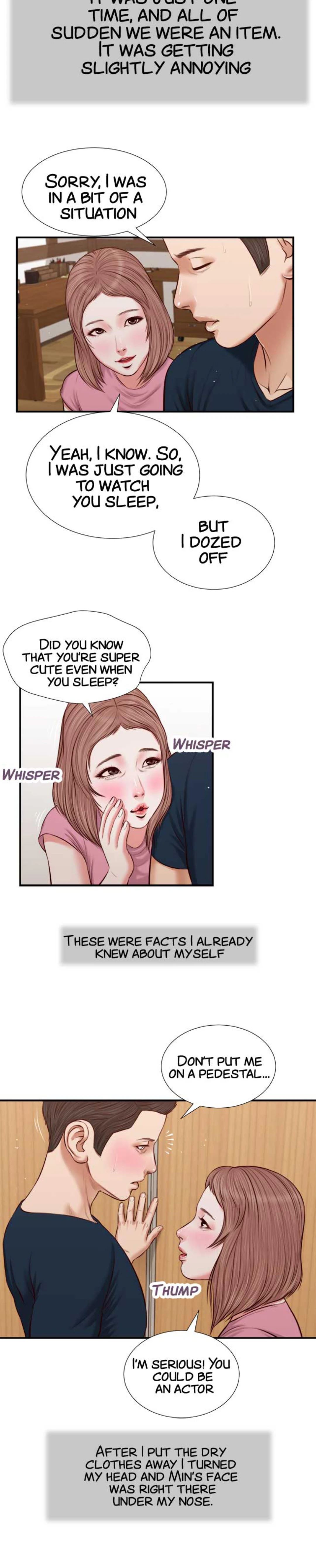 Concubine Chapter 50 image 11