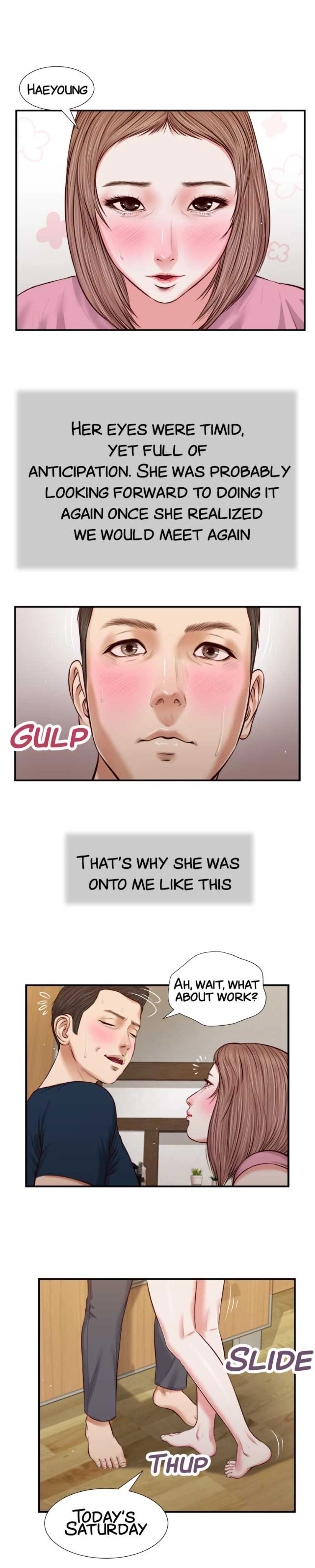 Concubine Chapter 50 image 12