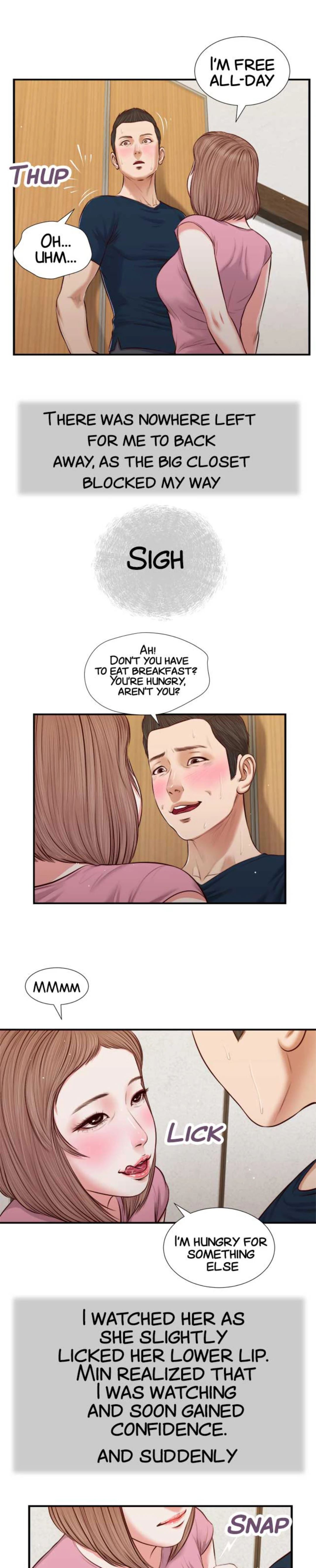 Concubine Chapter 50 image 13