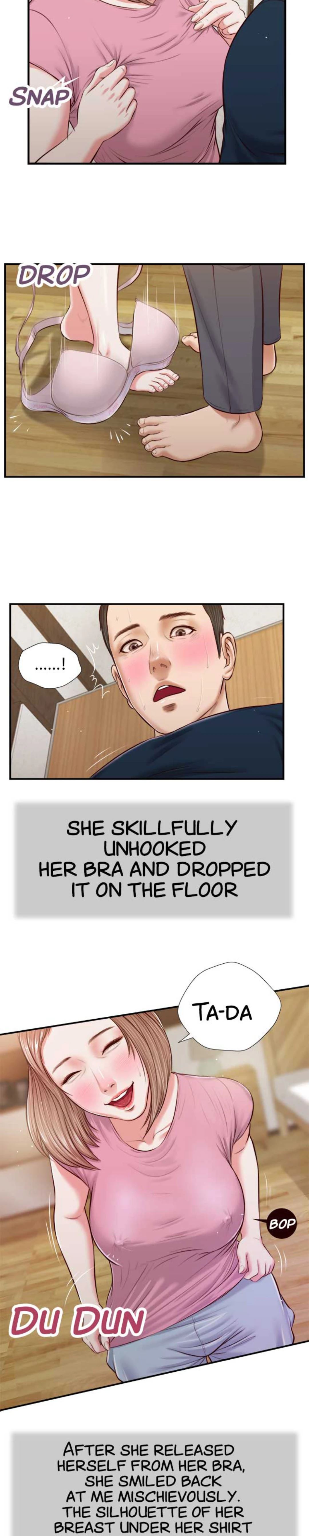 Concubine Chapter 50 image 14