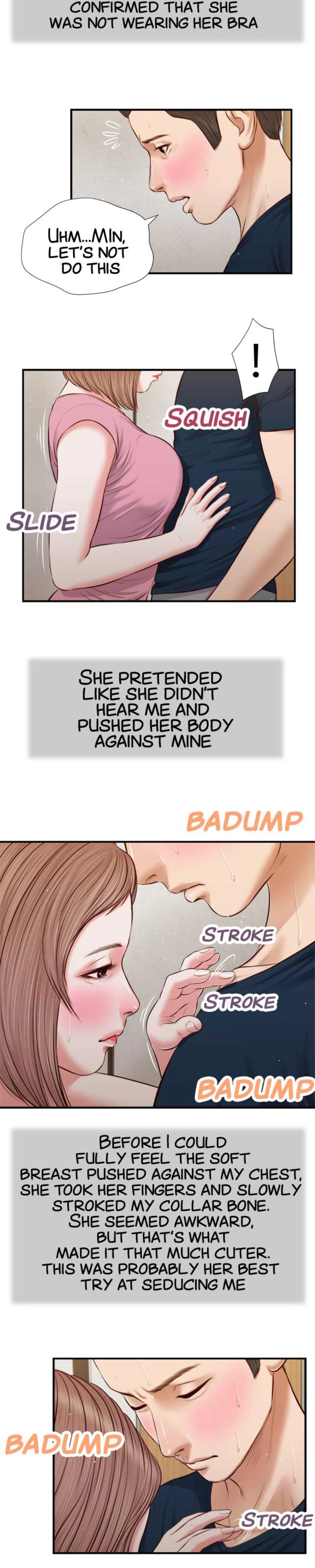 Concubine Chapter 50 image 15