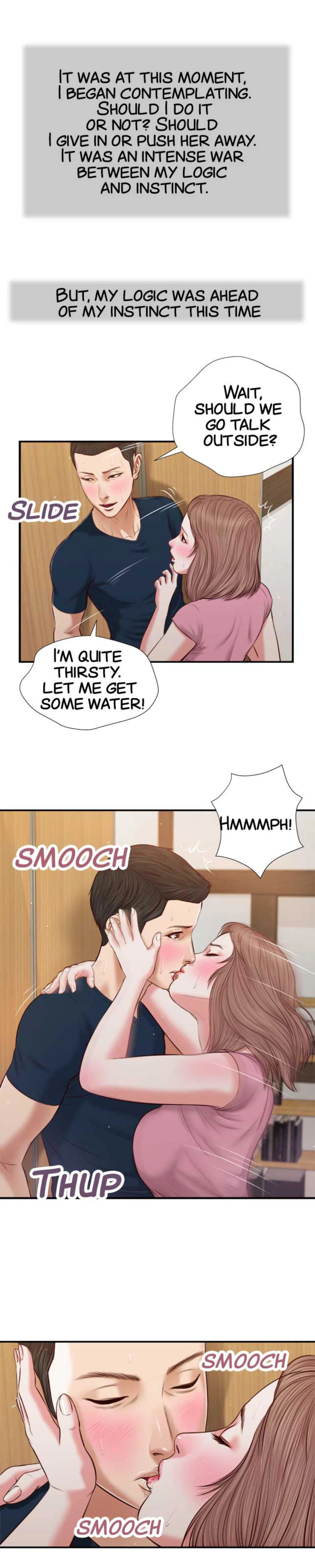 Concubine Chapter 50 image 16