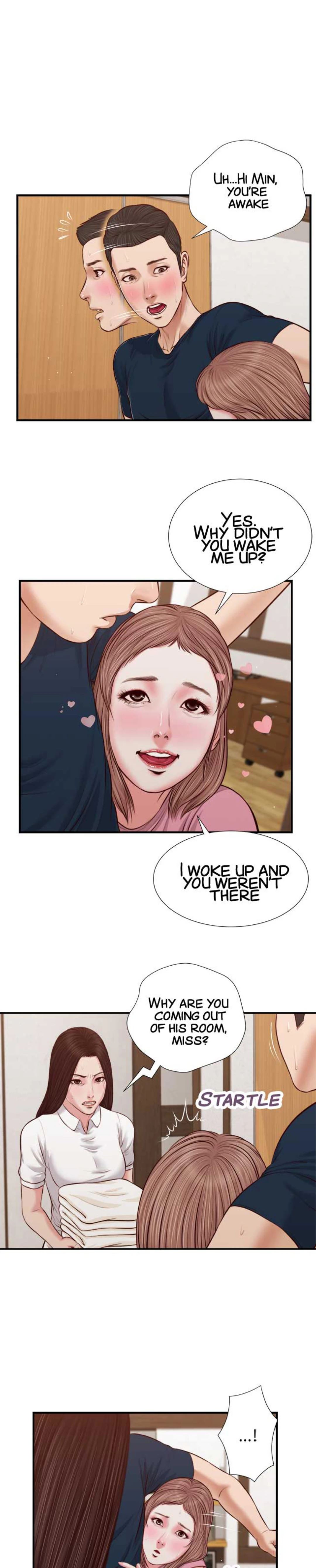 Concubine Chapter 50 image 2