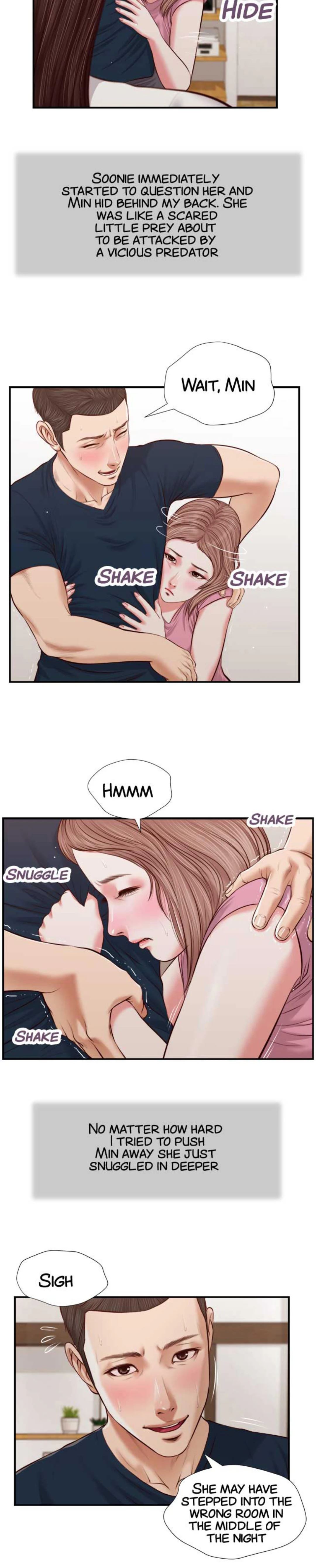 Concubine Chapter 50 image 3
