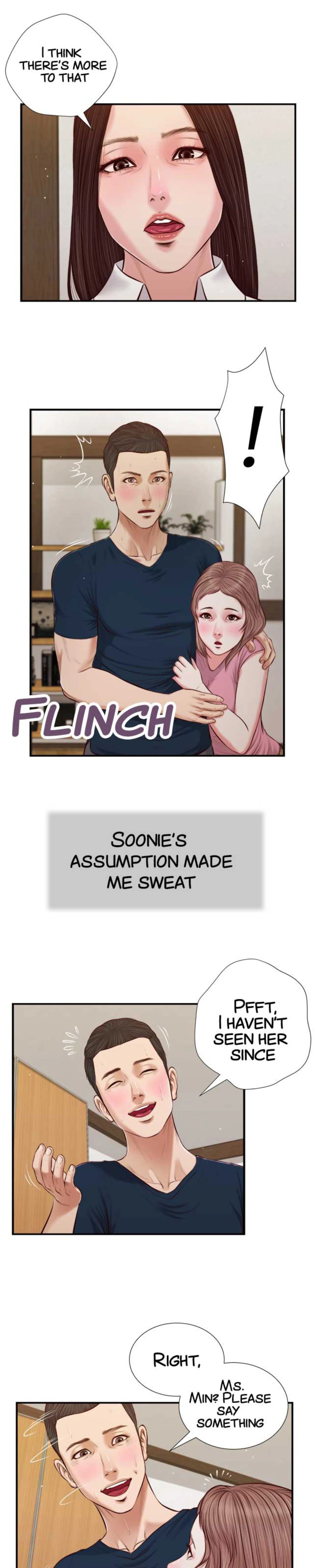 Concubine Chapter 50 image 5