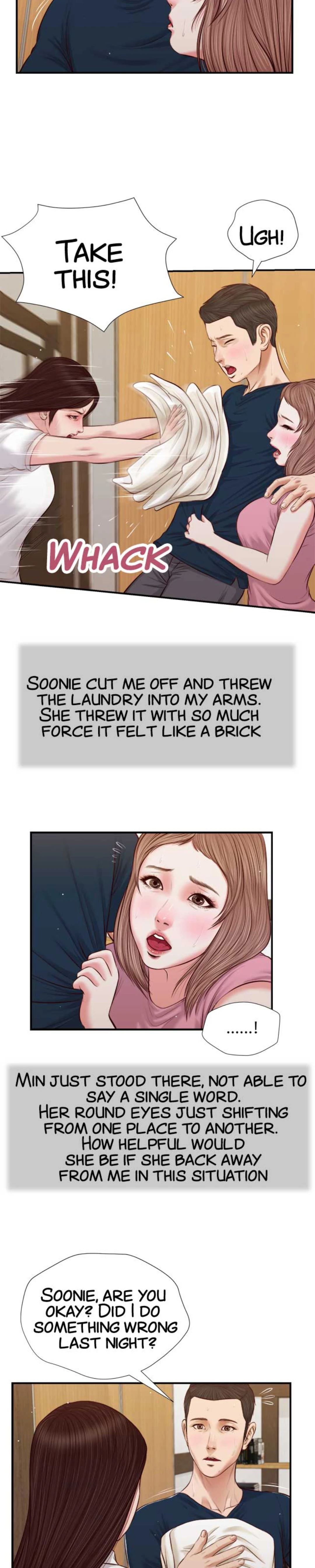 Concubine Chapter 50 image 6