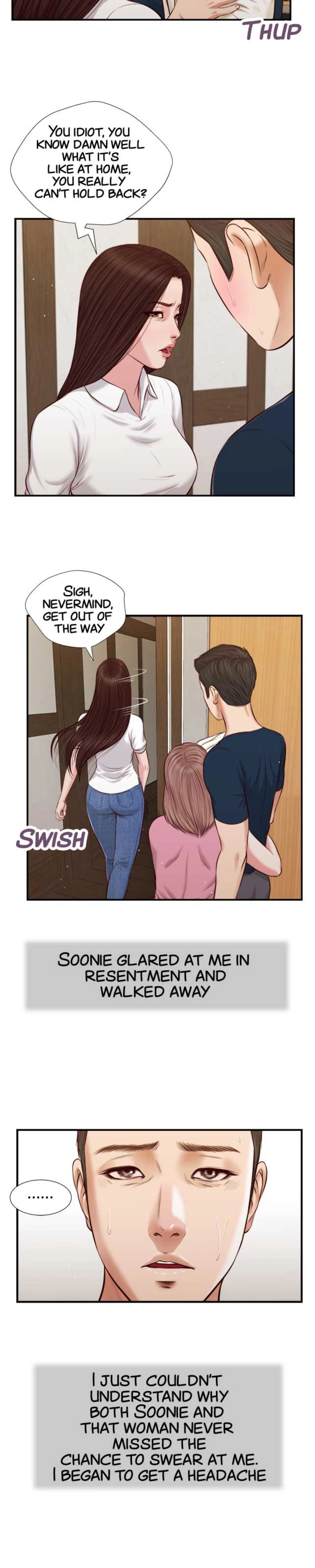 Concubine Chapter 50 image 7