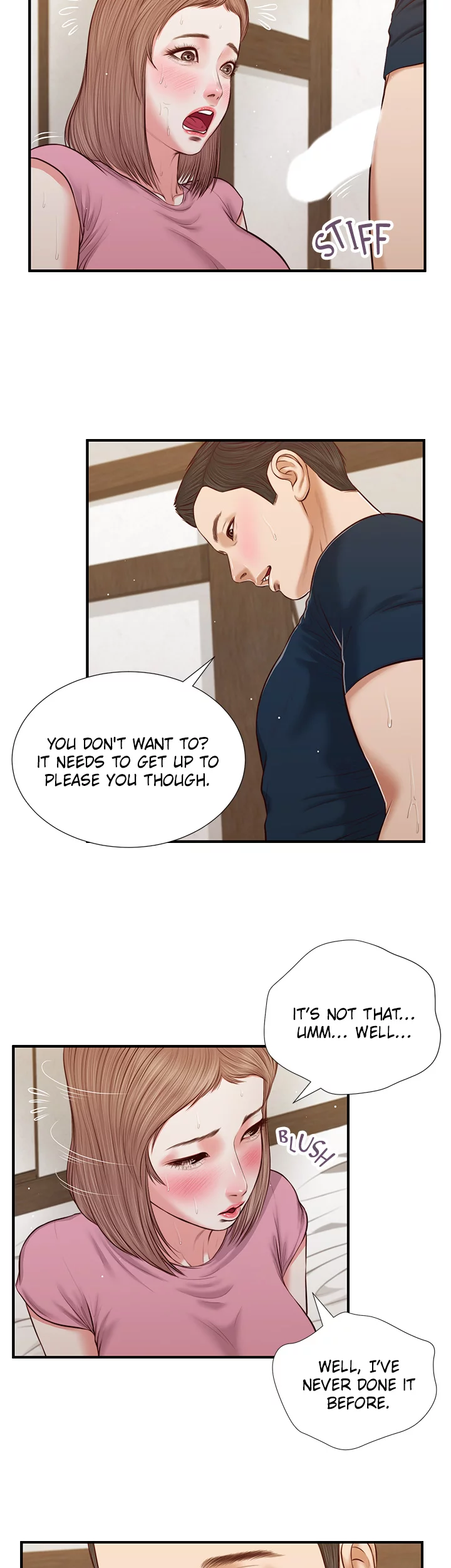 Concubine Chapter 51 image 10