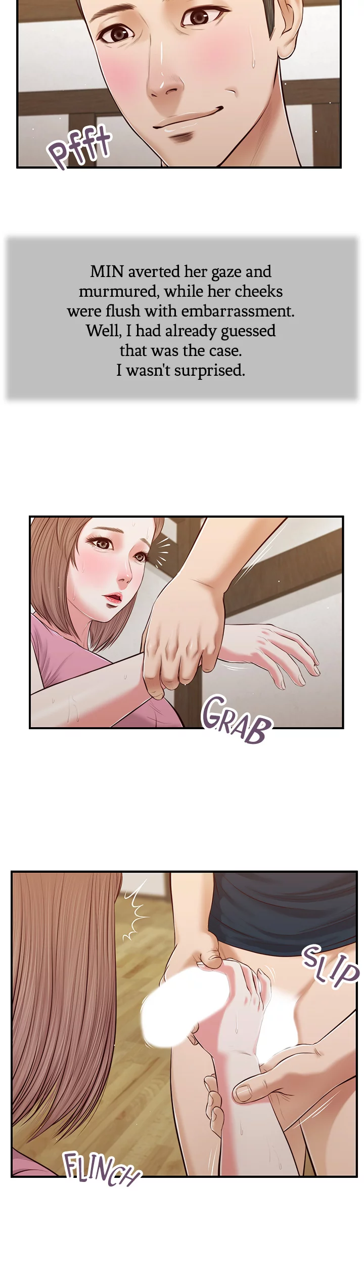 Concubine Chapter 51 image 11