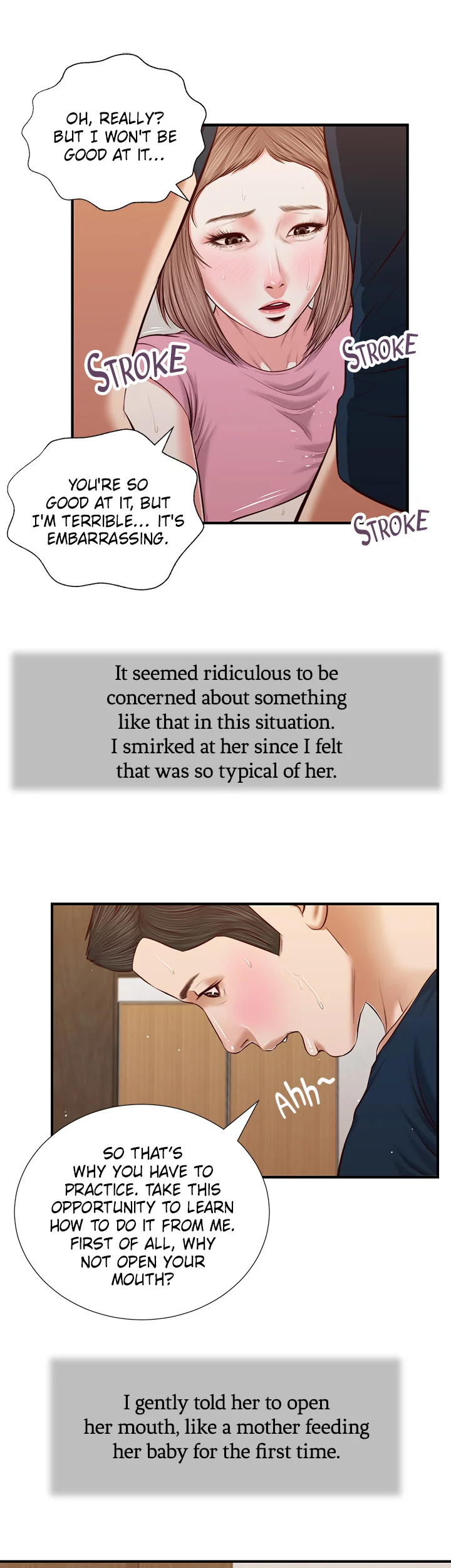 Concubine Chapter 51 image 13
