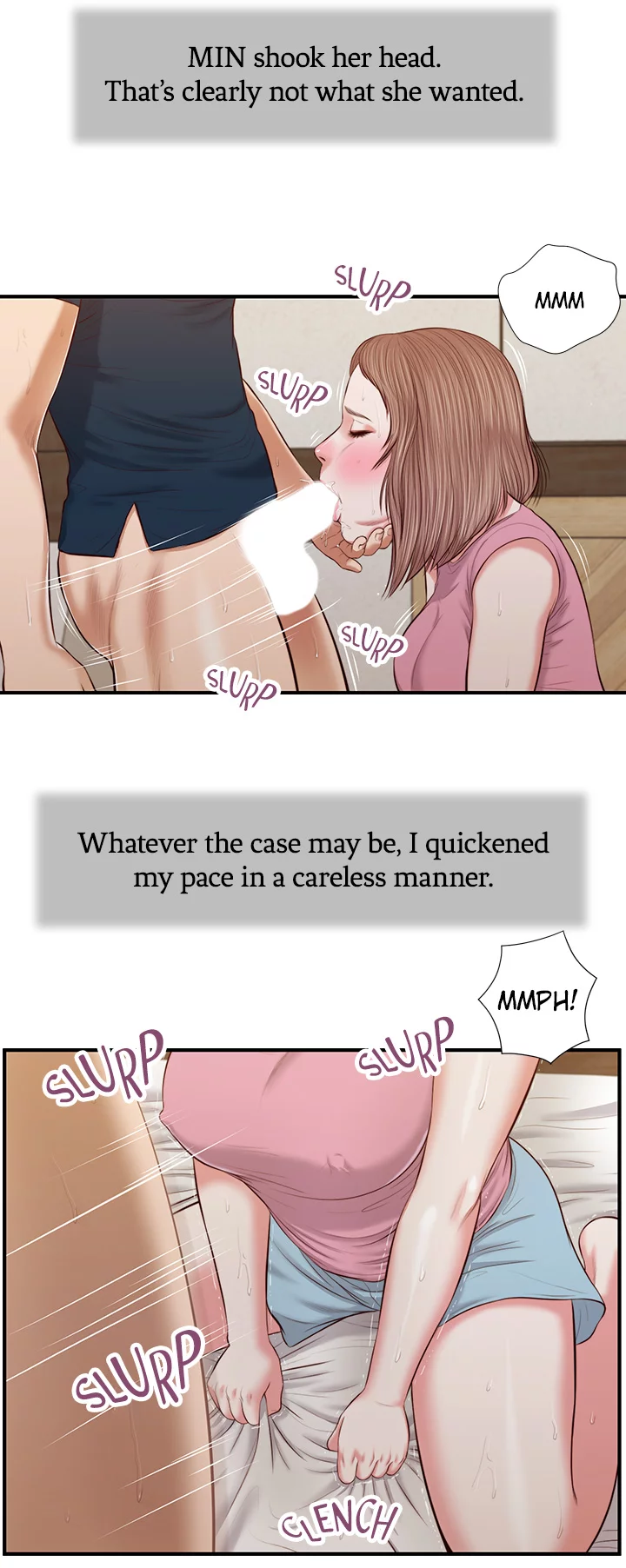 Concubine Chapter 51 image 18