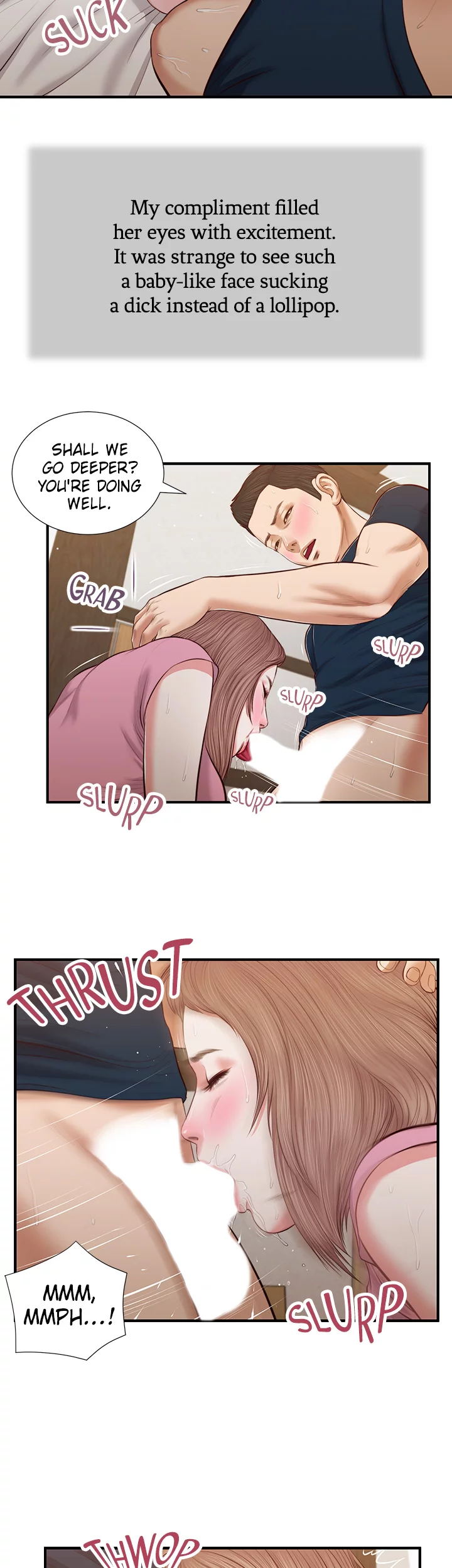 Concubine Chapter 51 image 20