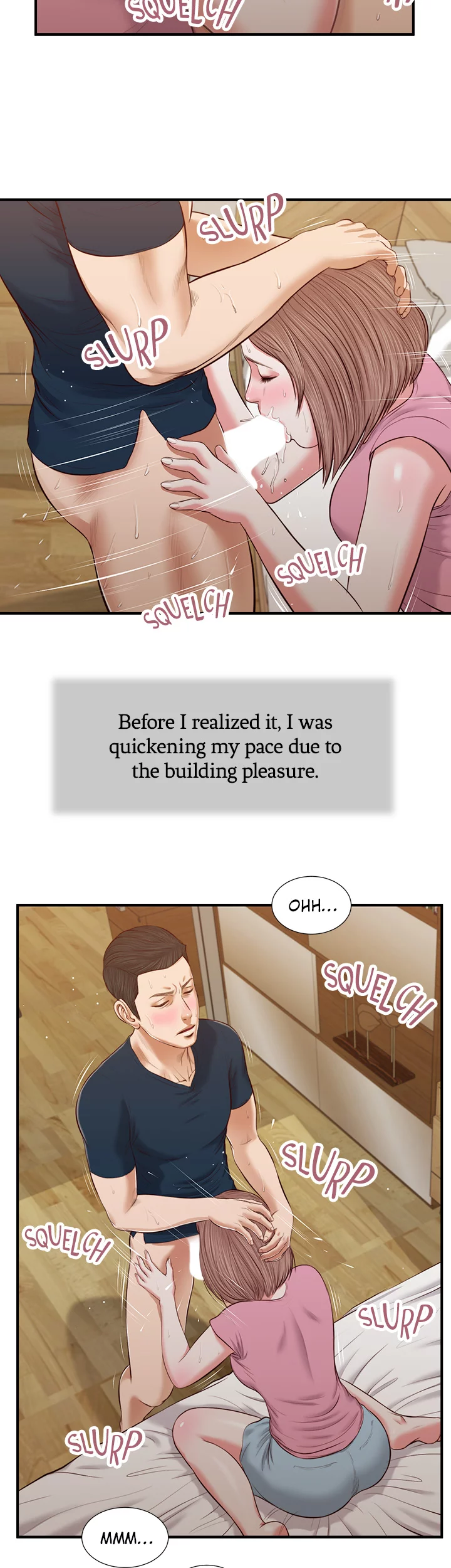 Concubine Chapter 51 image 22