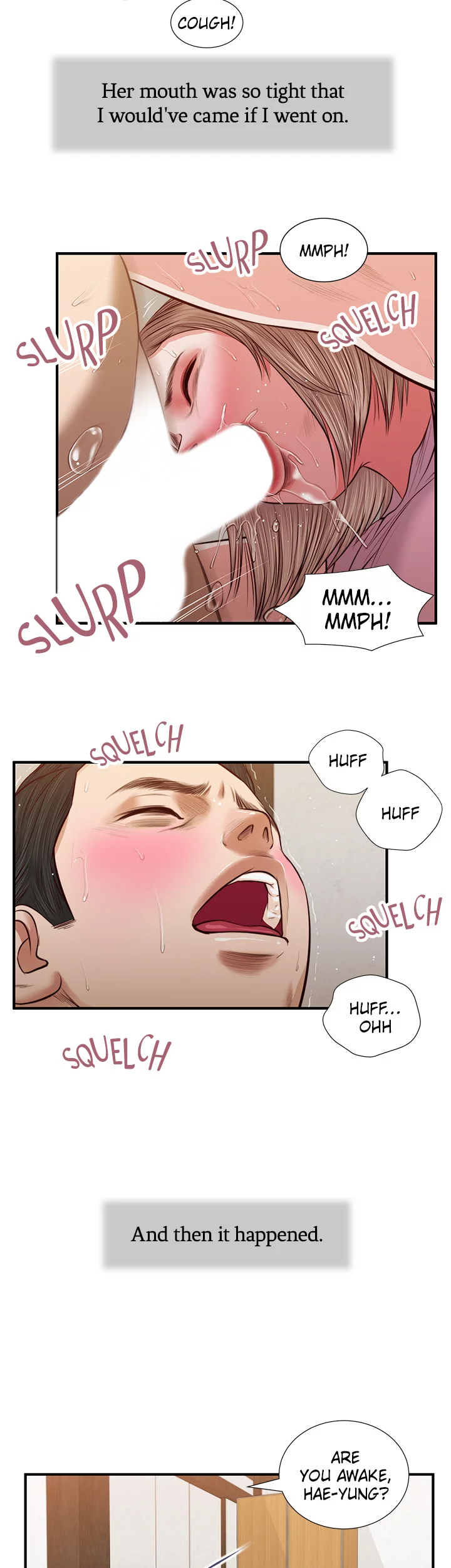 Concubine Chapter 51 image 23
