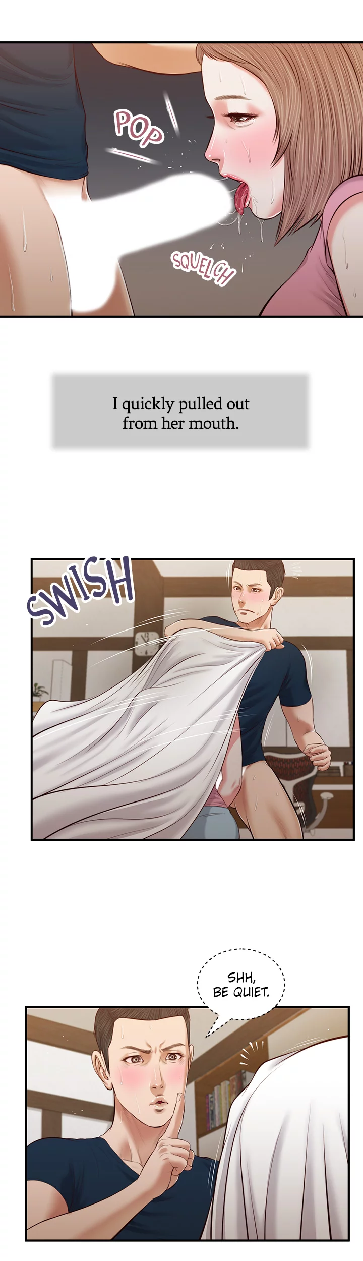 Concubine Chapter 51 image 26