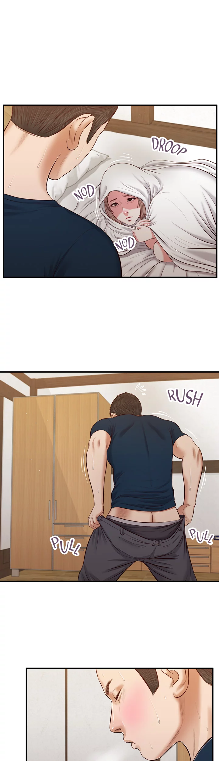 Concubine Chapter 51 image 27