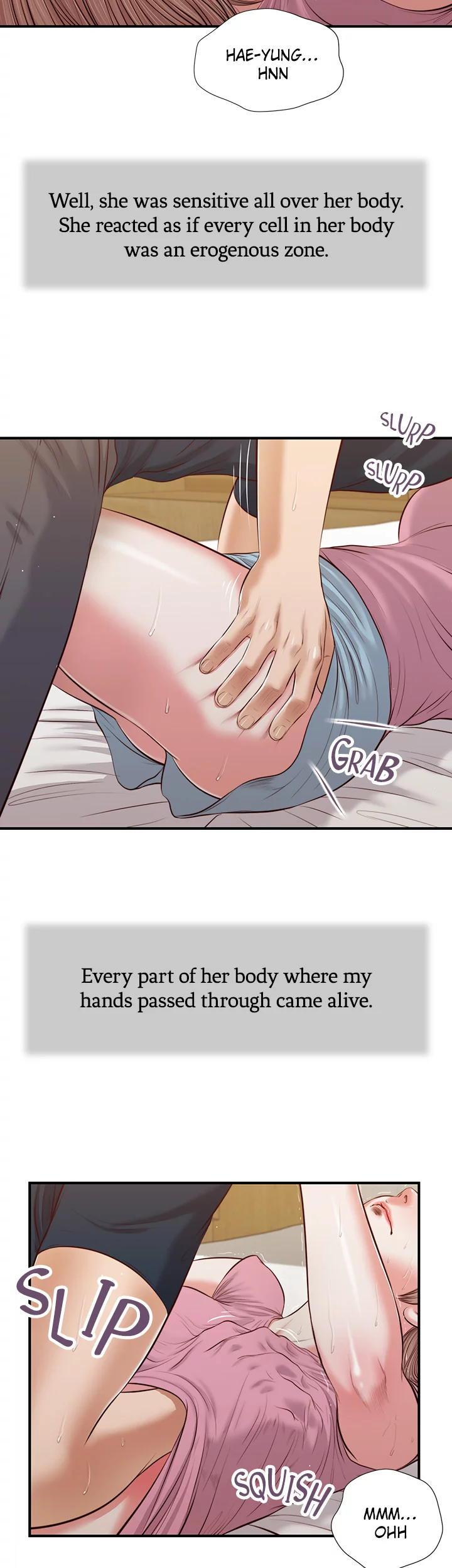 Concubine Chapter 51 image 2