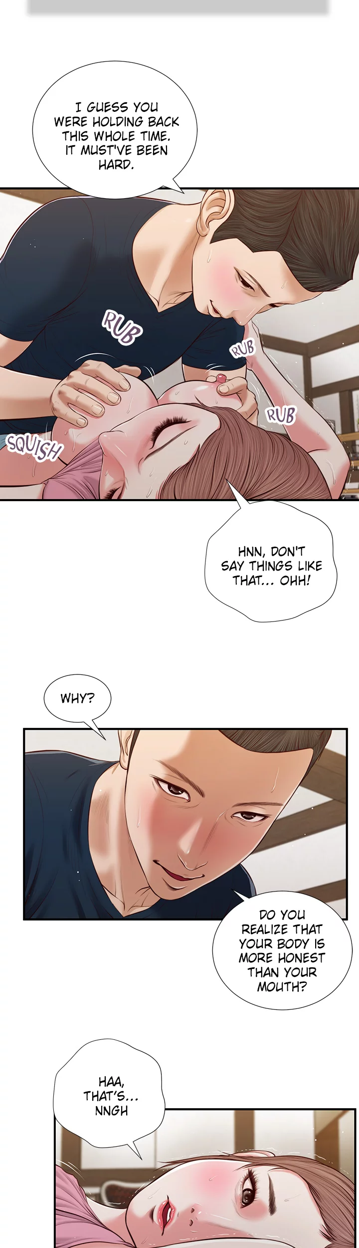 Concubine Chapter 51 image 5