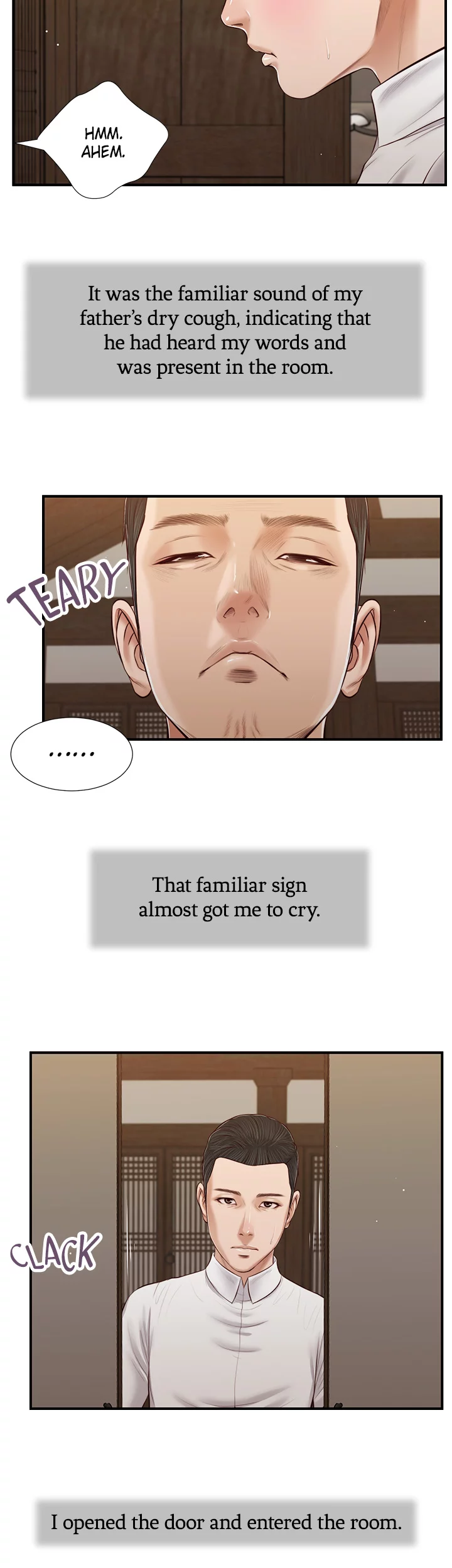 Concubine Chapter 52 image 15